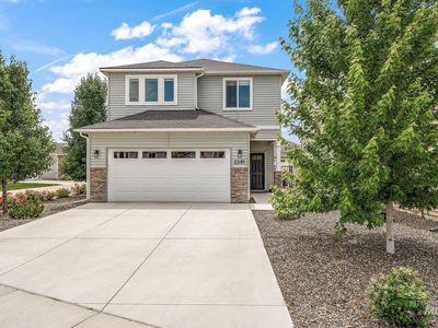 2291 E Tiger Lily Dr, Boise, ID, 83716