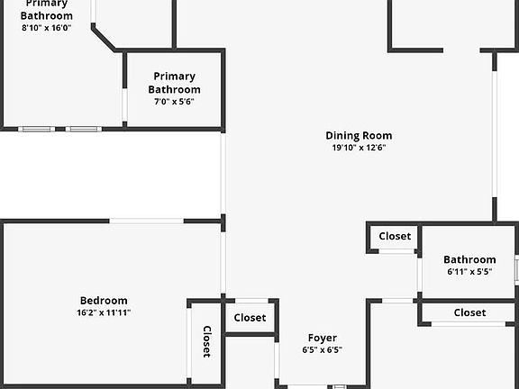 4th image of 5678 Kiowa Cir