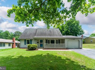 3318 Memphis Ln, Bowie, MD 20715
