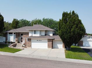 1011 Lucille Ave, Pocatello, ID 83201
