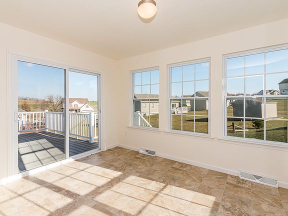 Sunroom