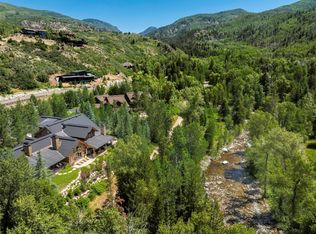 2811 Whitewater Ln, Steamboat Springs, CO 80487
