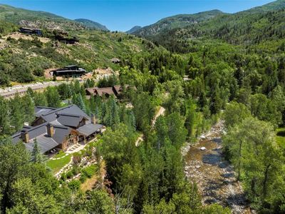 2811 Whitewater Ln, Steamboat Springs, CO, 80487