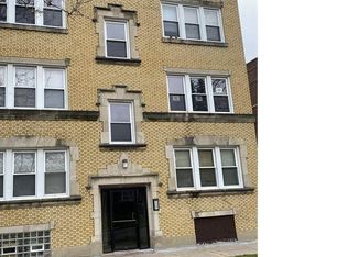 723 W 111th St #2, Chicago, IL 60628