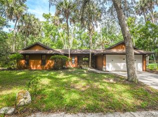 4330 S Conwell Point, Homosassa, FL 34448
