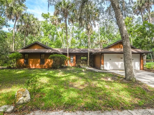 4330 S Conwell Point, Homosassa, FL 34448