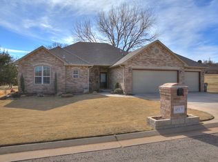 4517 Buffalo Hl, Guthrie, OK 73044