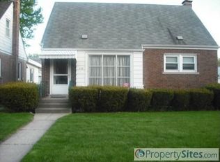 111 163rd St, Calumet City, IL