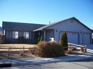 1033 Turtledove Ct, Sparks, NV