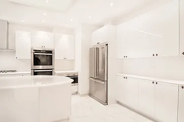 Rented by WAM Partners - William Moses Co.