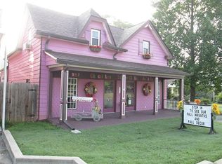 1116 Pleasant View Main St, Pleasant View, TN 37146