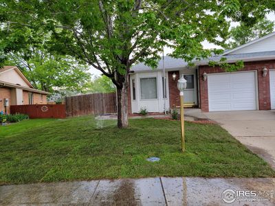 1126 Patricia Dr, Loveland, CO, 80537