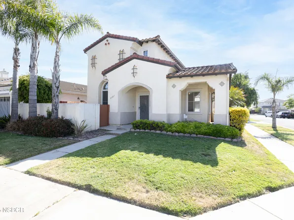 2501 Ellen Ln, Santa Maria, CA 93455
