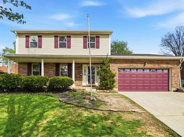 3288 Milverton Ct, Cincinnati, OH 45248