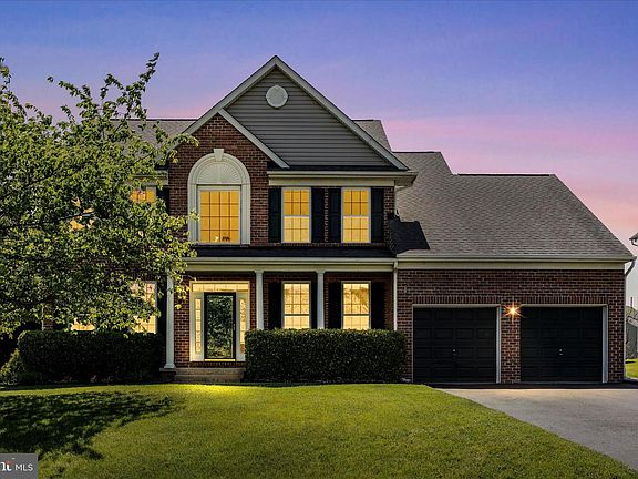 5th image of 6731 Brandt Ct