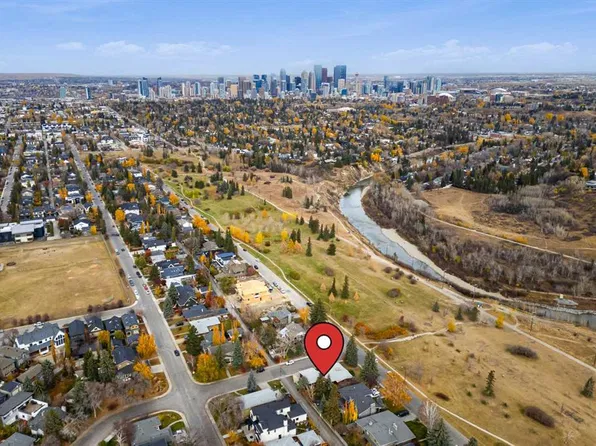 4703 N 14a St SW, Calgary, AB T2T 3Y5