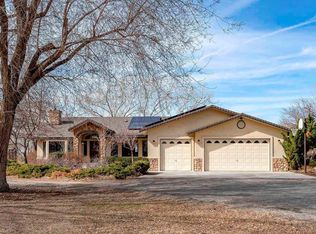 1155 Jessica Ln, Fernley, NV 89408