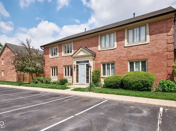 1142 Canterbury Sq S APT B, Indianapolis, IN 46260
