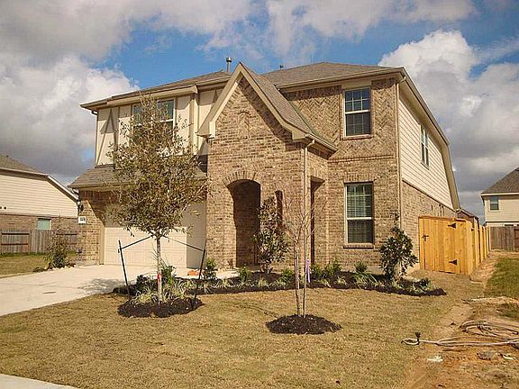 2nd image of 6415 Burgess Heights Ln