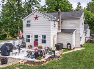 1618 Cardinal Dr, Bethlehem, PA 18015