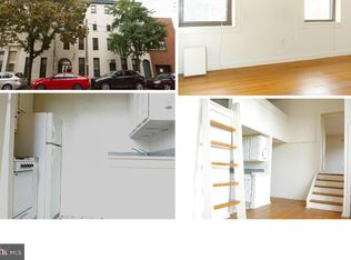 409 S 11th St APT 3F, Philadelphia, PA 19147