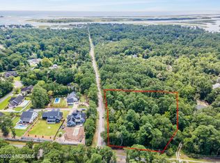 0 Old Military Rd, Wilmington, NC 28409