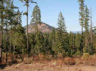 0 S Waitts Lake Rd LOT D, Valley, WA 99181