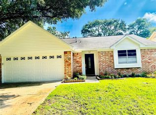 1806 Airline Dr, Katy, TX 77493