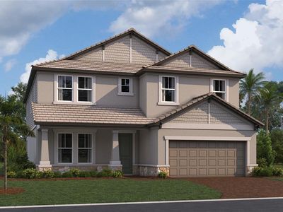 17106 Savory Mist Cir, Lakewood Ranch, FL, 34211