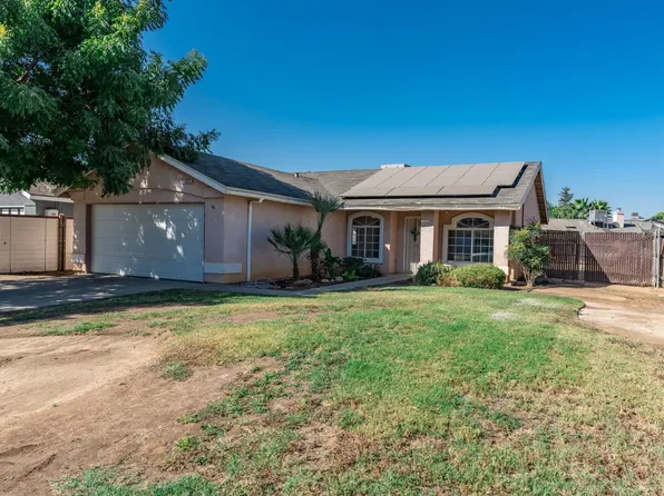 2332 S Karen Ave, Fresno, CA 93725