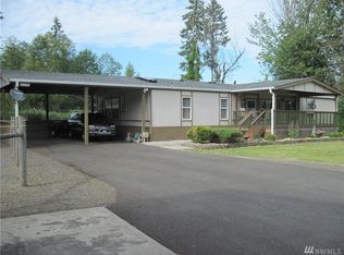 192 Gershick Rd, Mossyrock, WA 98564