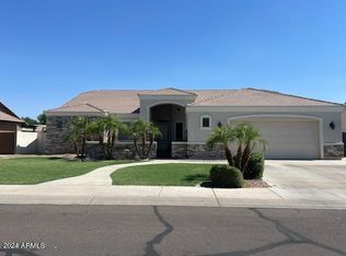 20449 E Appaloosa Dr, Queen Creek, AZ 85142