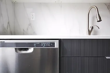 Rented by Modern Spaces