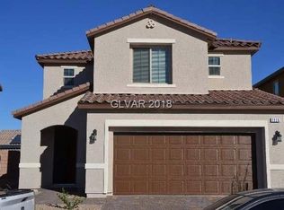 1936 Soto Ln, North Las Vegas, NV 89032