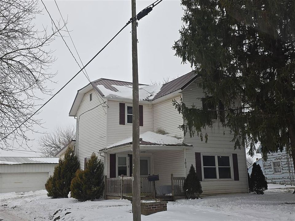 1st image of 101 S Buckeye St