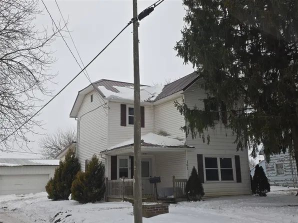 101 S Buckeye St, Dunkirk, OH 45836
