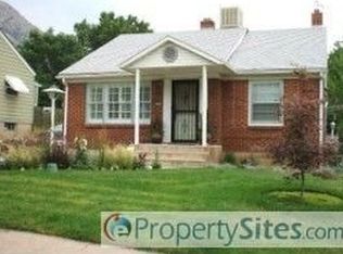1581 24th St, Ogden, UT 84401