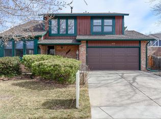 7876 Silverweed Way, Lone Tree, CO 80124