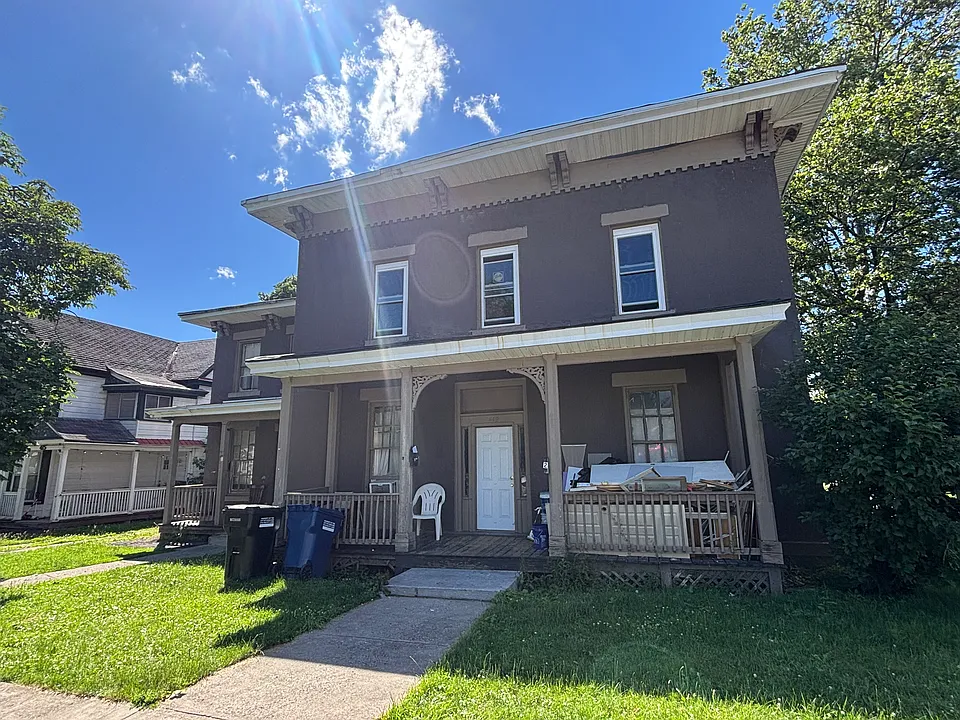 416 Turtle St #4
