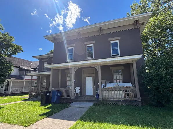 416 Turtle St #4, Syracuse, NY 13208
