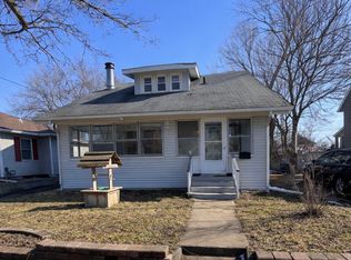 76 East Ave N, Battle Creek, MI 49017