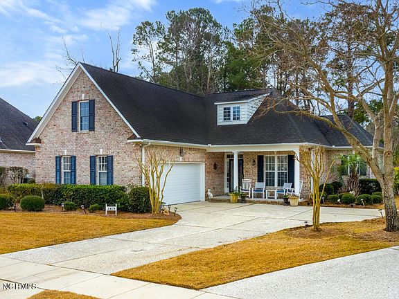 3rd image of 5419 Reserve Dr