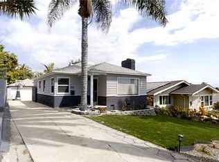 1070 W Santa Cruz St, San Pedro, CA 90731