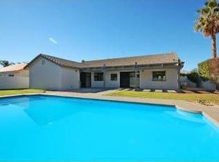 28650 Avenida Maravilla, Cathedral City, CA 92234