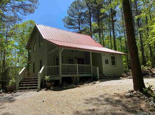 114 Fern Rdg, Mount Ida, AR 71957