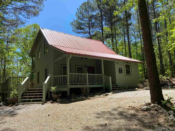 114 Fern Rdg, Mount Ida, AR 71957