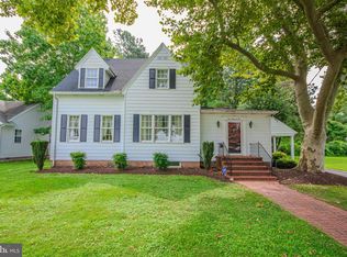 None Available, Pocomoke City, MD 21851