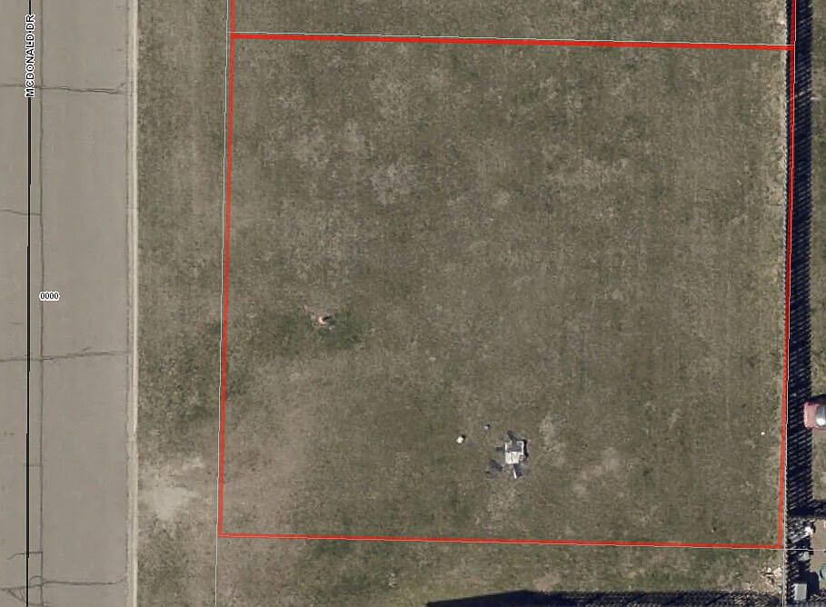 2nd image of LOT 7 McDonald Dr