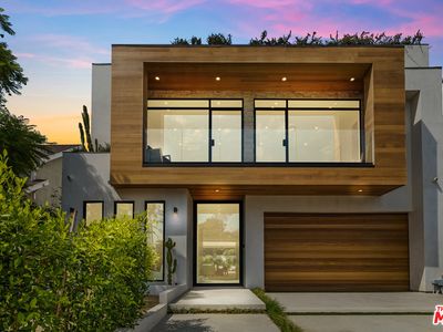839 N Genesee Ave, Los Angeles, CA, 90046