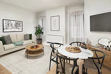 Rented by Herald Towers LLC